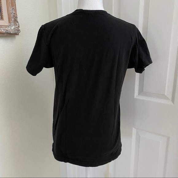 Tultex Flashdance the Musical Souvenir T-Shirt Sz Med - Picture 5 of 6